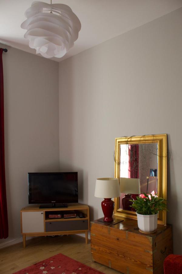 Lovely 1 Bed Flat In Stockbridge, Near Edinburghs City Centre Exterior photo